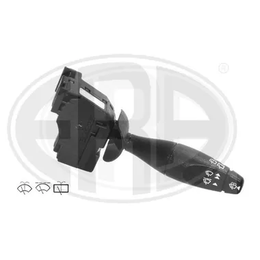 Подрулевой переключатель R (стеклоочистителя) FORD Fiesta V 01-07/Fusion 02-> ERA 440324