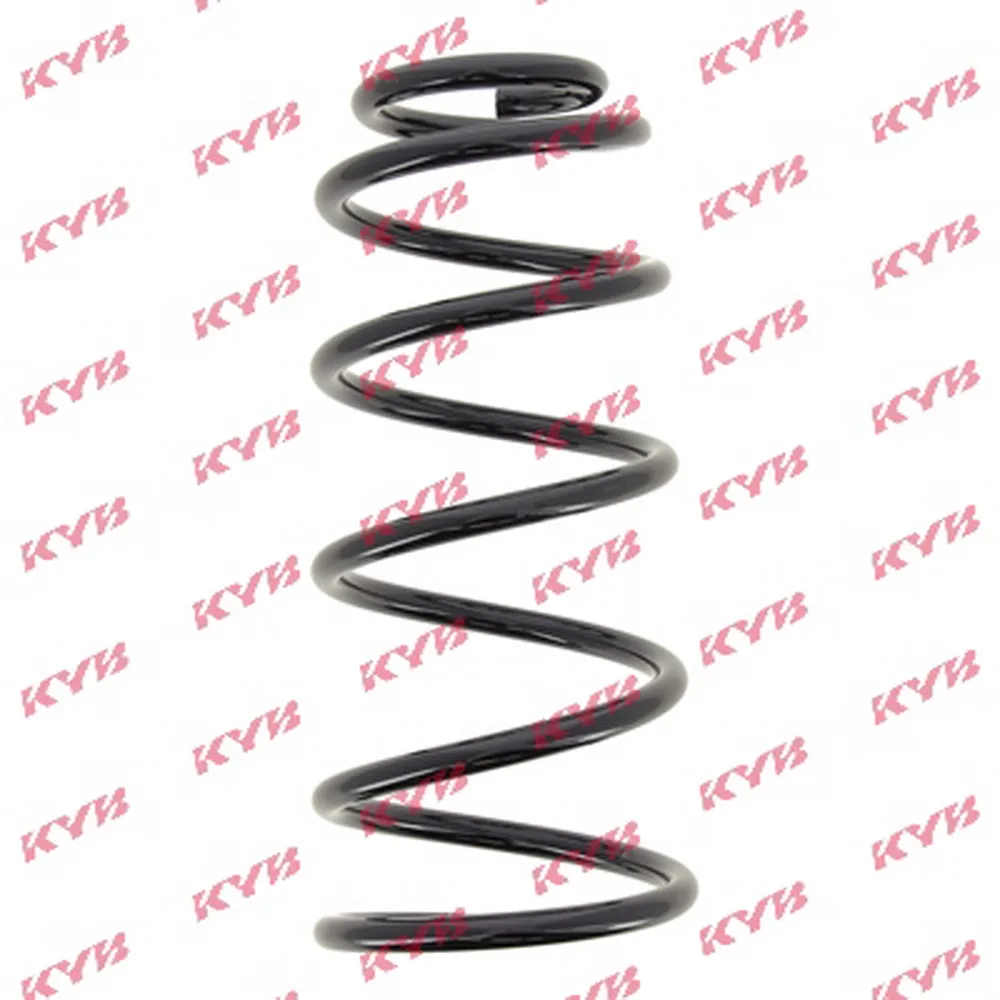 Пружина передняя L=R SEAT Leon I/SKODA Octavia 96->2010 KYB RC3446
