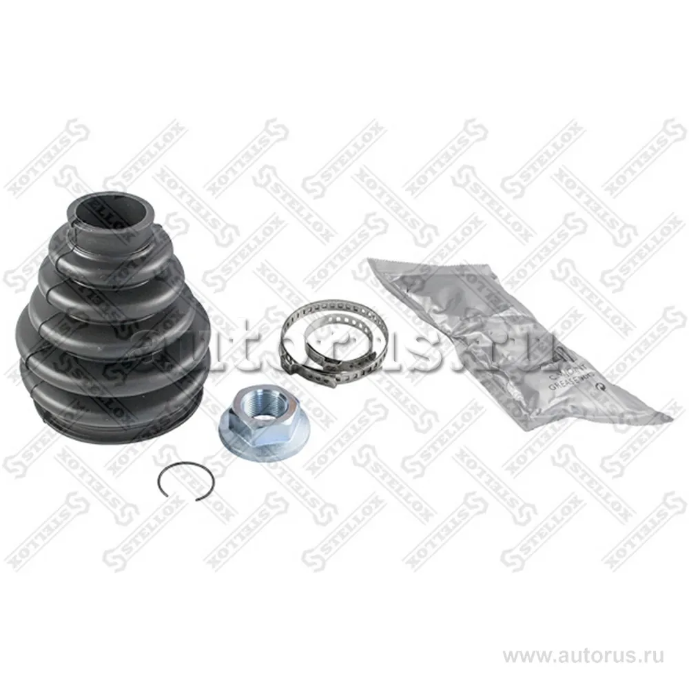 К-кт пыльника ШРУСа наружного Ford Mondeo 1.8 16V 00> STELLOX 13-00588-SX