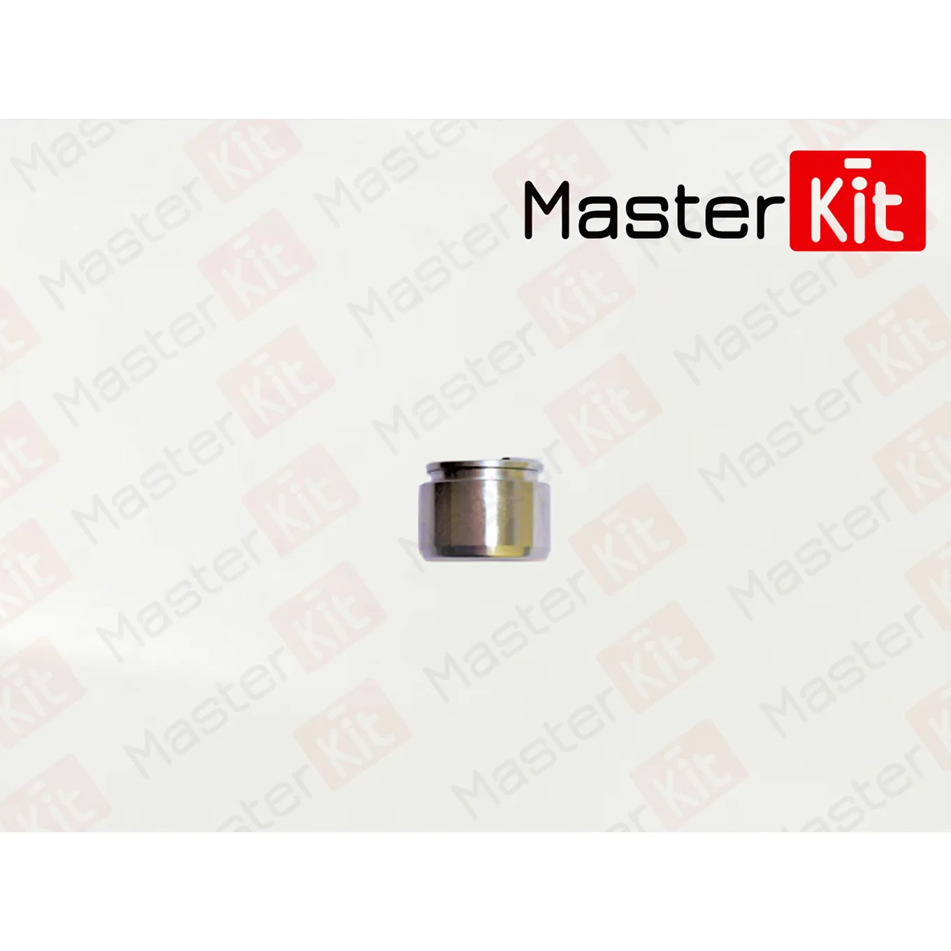 Поршень тормозного суппорта Mercedes-Benz C-CLASS (W202) 1993 - 2000, E-CLASS (W124) 1993 - MASTERKIT 77A1883