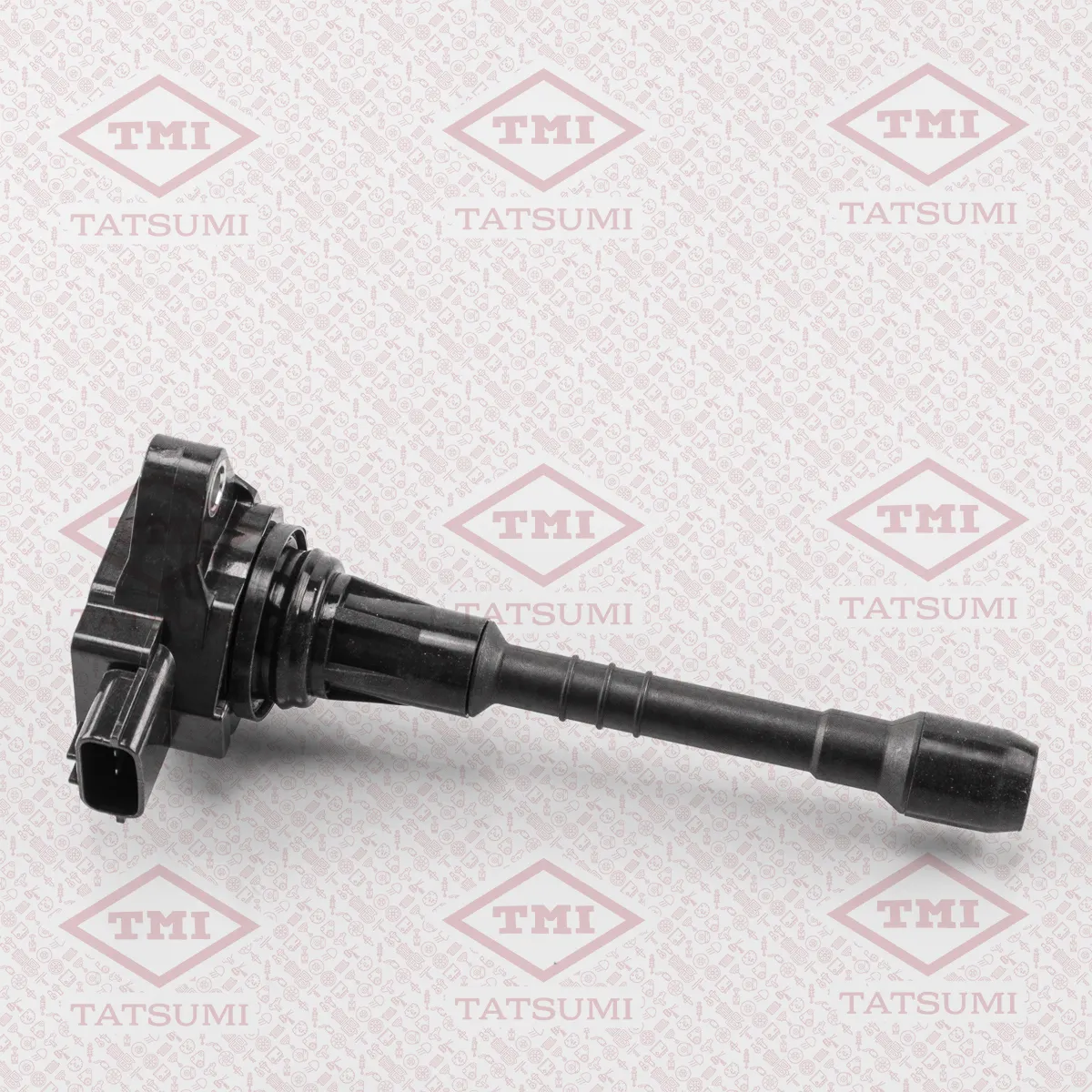 Катушка зажигания NISSAN Patrol 10-> TATSUMI THG1036