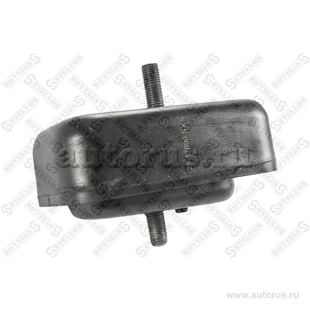 Опора двигателя передняя Suzuki Sidekick SE416 96-98 STELLOX 25-17889-SX