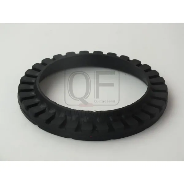 Проставка передней пружины верхняя QUATTRO FRENI QF21D00009