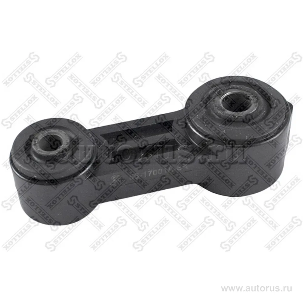 Тяга стабилизатора переднего Subaru Impreza/Legasy 89-00 STELLOX 56-17001A-SX