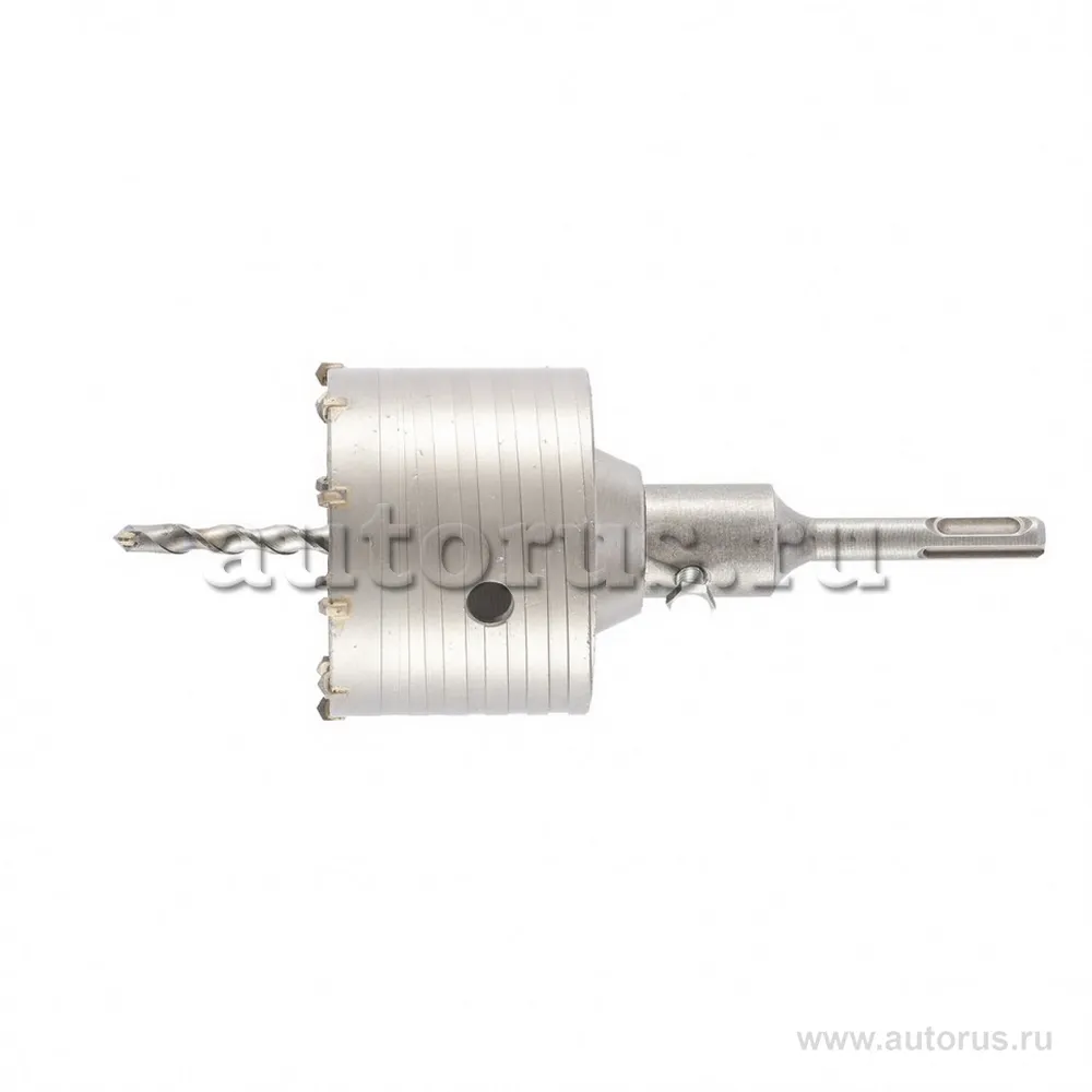 Коронка в сборе М22x80 мм, SDS PLUS MATRIX 70331