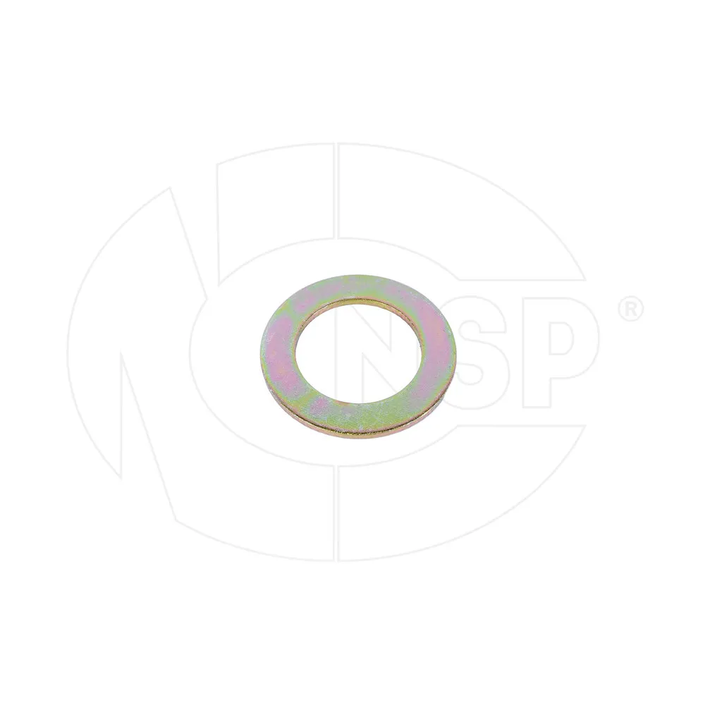 Шайба JCB проставочная металлическая (45х70х5мм) NSP NSP NSP9ATRS062