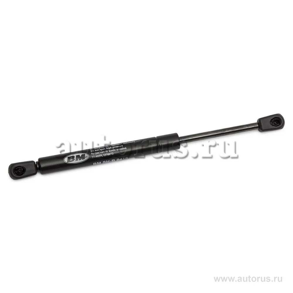 Упор багажника, газовый, седан для FORD FOCUS 2 BM SH-B 0418
