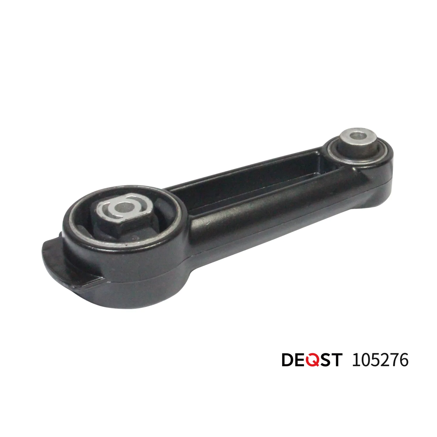 Опора двигателя задняя PORSCHE CAYENNE 2007 2010 DEQST 105276