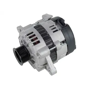 Генератор 12V 85A со шкивом Chevrolet Lacetti/Aveo 1.4/1.6/1.8i 0 STELLOX 06-10792-SX