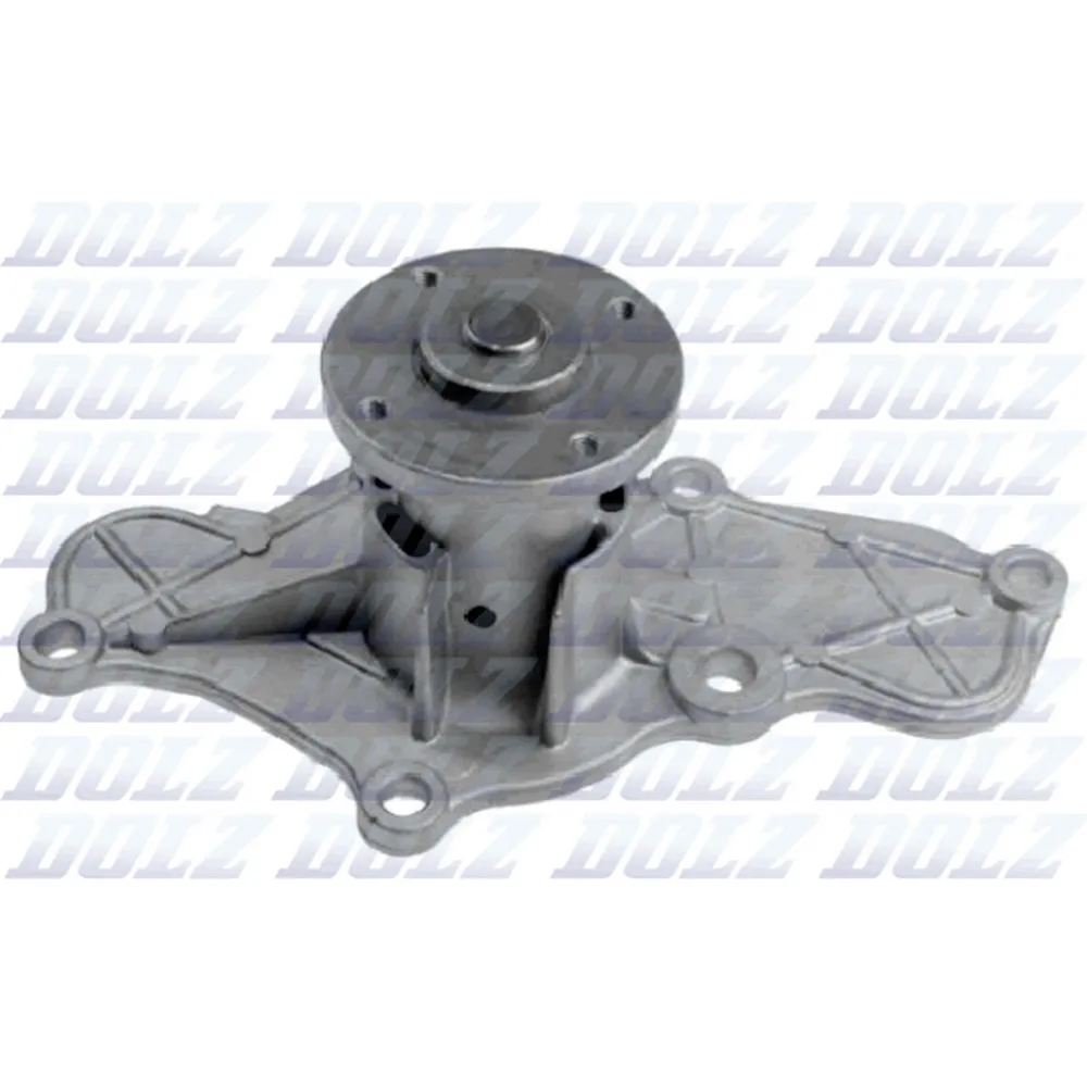 Помпа, водяной насос MAZDA 323/626/MX3/MX6/Xedos 9 1.8...2.5L all 92-> DOLZ F-132