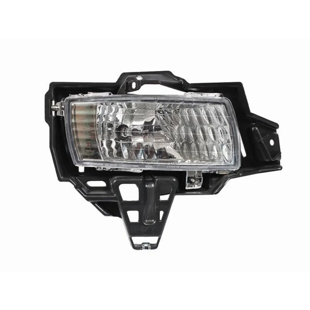 Фара противотуманная (ПТФ) правая INNOVA 2009- 1E5076R