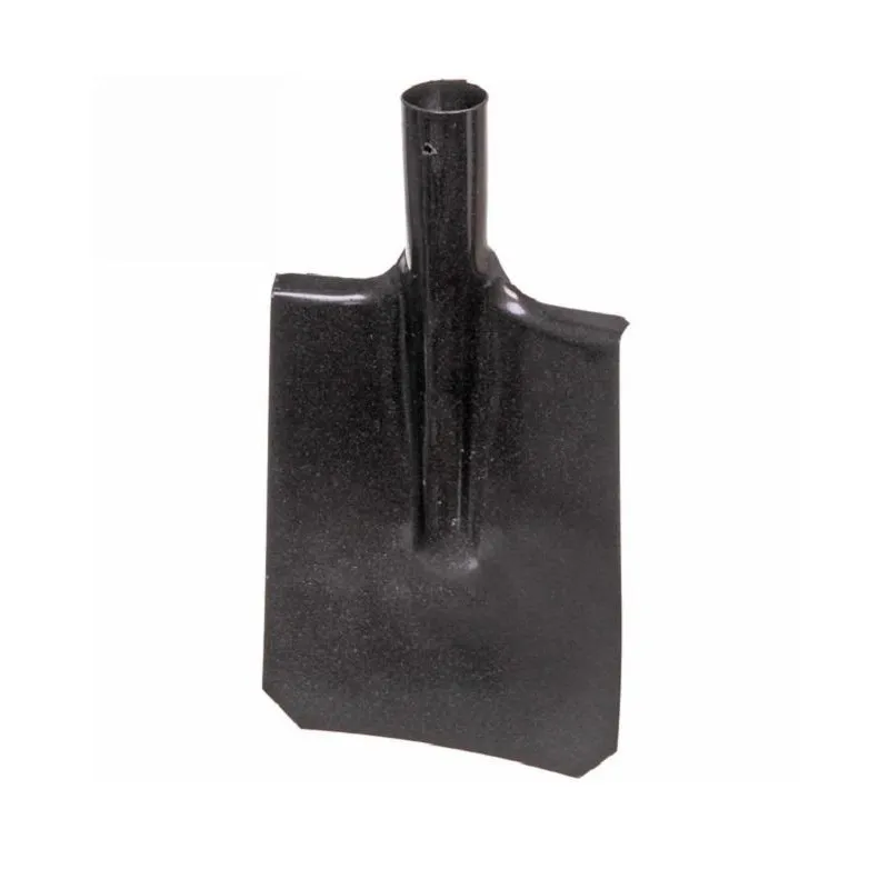 Лопата штыковая РусТрейд Павлово прямоугольная си-00009 1541544