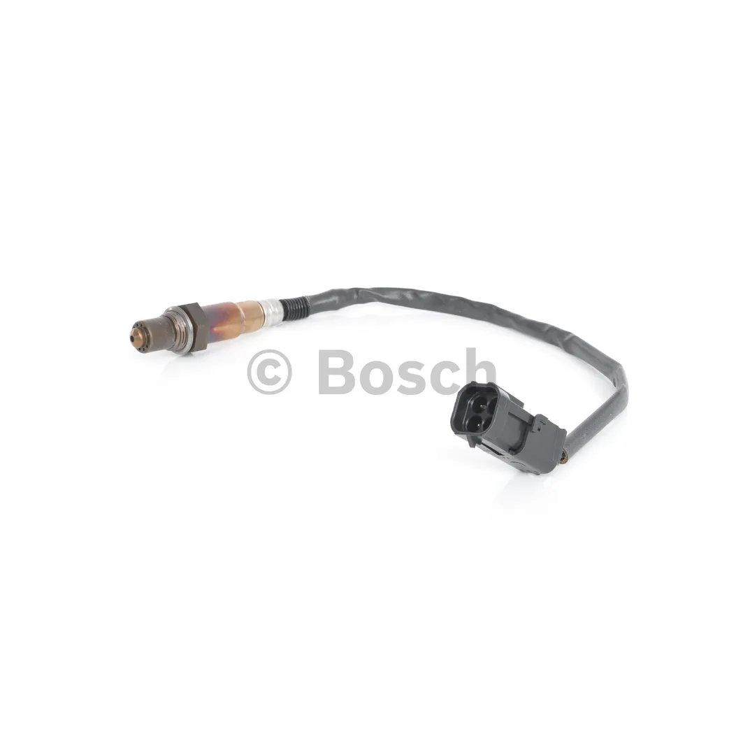 ЛЯМБДА-ЗОНД BOSCH 258006537