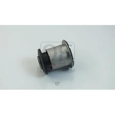 Сайлентблок заднего рычага QUATTRO FRENI QF24D00197