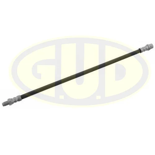 ШЛАНГ ТОРМ ПЕРЕДН MER C-CLASS (W203) 00-07/SLC-CLASS (R172) 16- G.U.D GBH000163