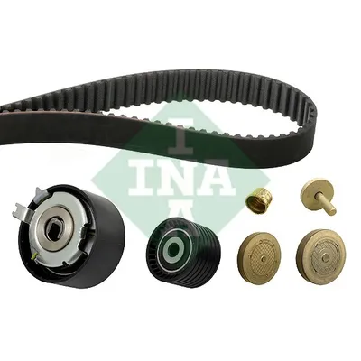 Ремкомплект ремня ГРМ