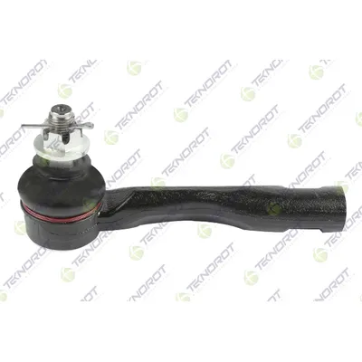 Наконечник рулевой L TEKNOROT LX-332