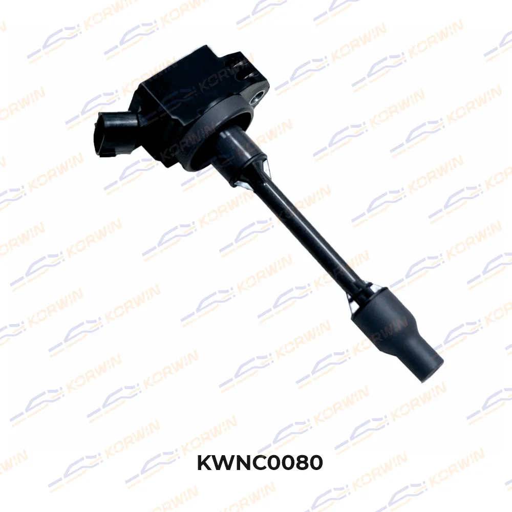 Катушка зажигания TOYOTA CAMRY RAV4/LEXUS ES NX GS KORWIN KWNC0080