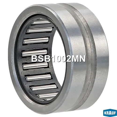 Подшипник стартера KRAUF BSB1002MN