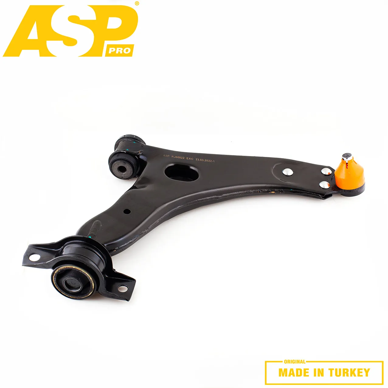 Рычаг передний правый FORD Focus I 9804 ASP RJ60022