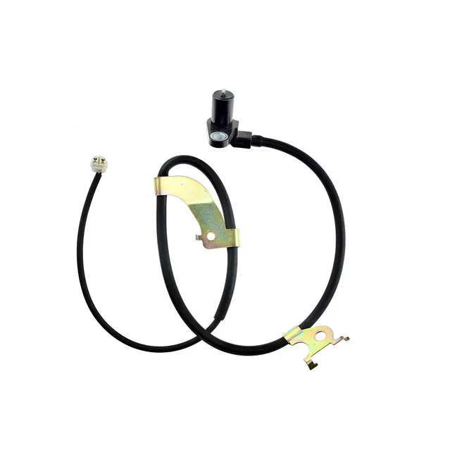 Датчик ABS перед. Suzuki Liana 01- правый NTY HCASU023