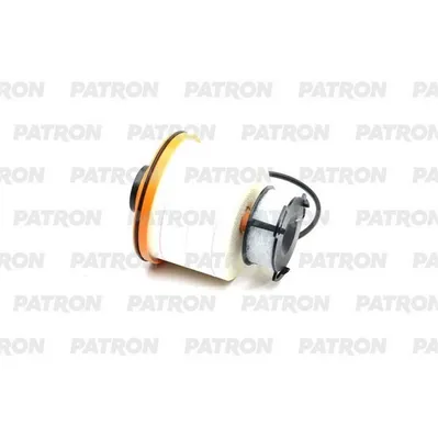 Фильтр топливный TOYOTA: HILUX 2.4/2.8 15- PATRON PF3349