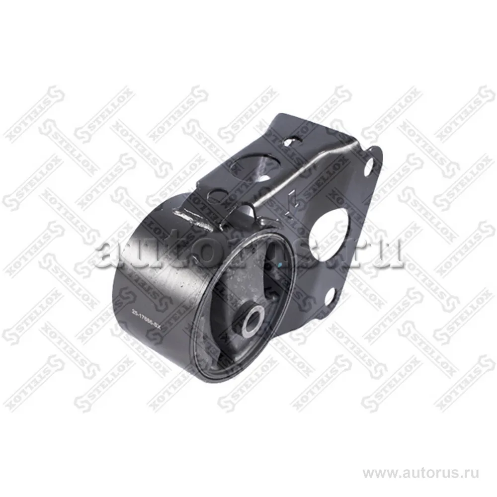 Подушка двигателя передняя Nissan Murano Z50 2002-2007 STELLOX 25-17686-SX