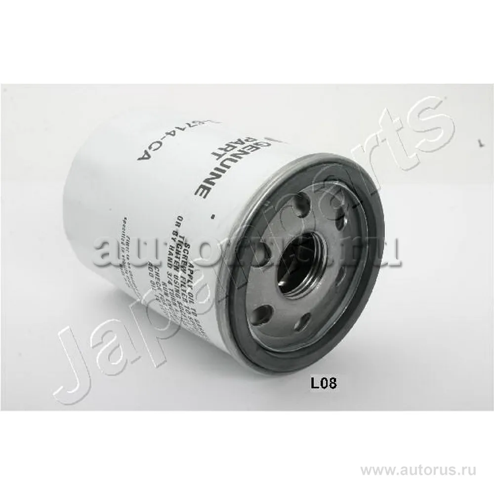 Фильтр масляный JAPANPARTS FO-L08S