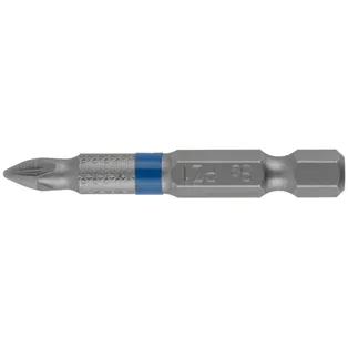 Биты стальные, 10 шт., CUTOP Profi, PZ1, 50 мм CUTOP 83-332