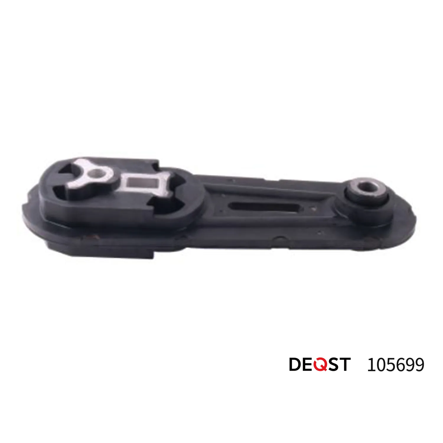 Опора двигателя задняя. NISSAN JUKE 06.101.6 DEQST 105699