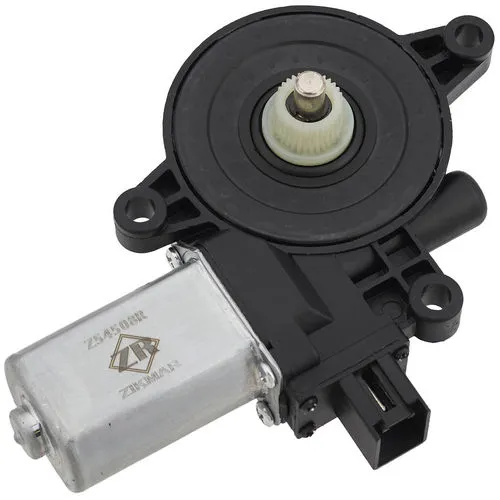 Мотор стеклоподъемника MAZDA 2, 3, 6, CX-5,- FRONT, L ZIKMAR Z54508R