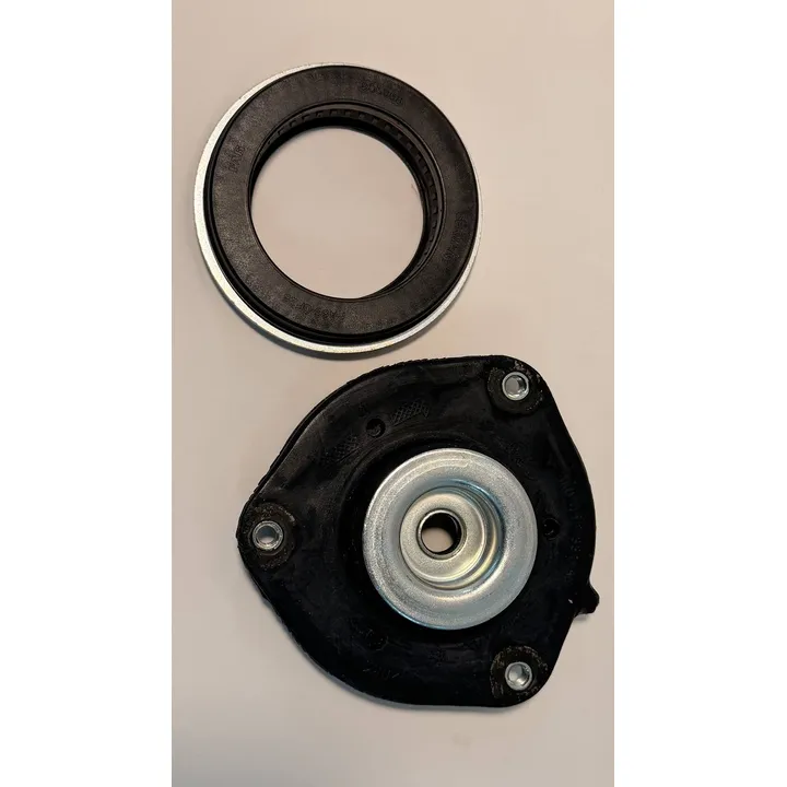Опора амортизатора переднего с подшипником, Уценка AD / VW / SEAT / SKODA LEMFORDER 3177001-N0 Уценка