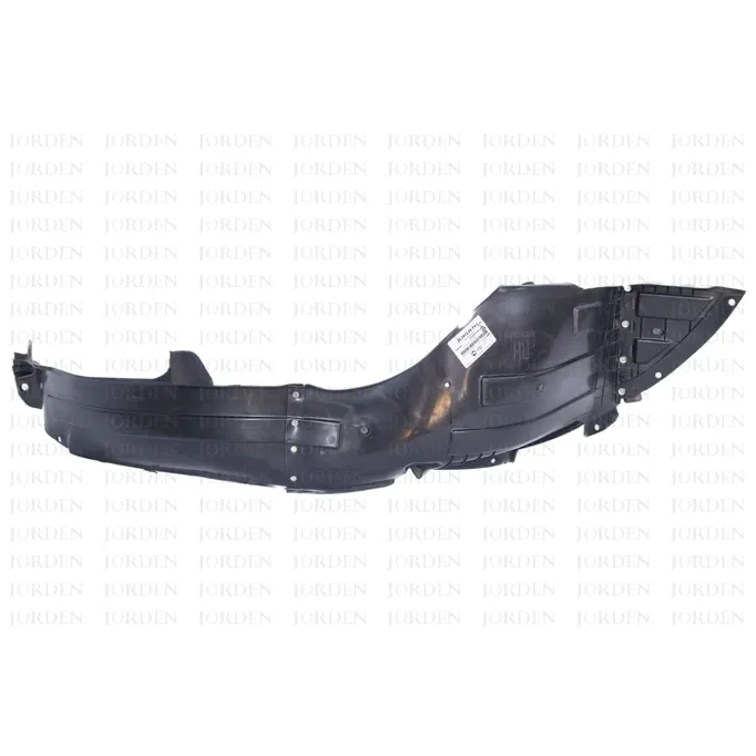 Подкрылок передний RH Picanto 17- JH03PCT18032R Jorden JH03PCT18032R
