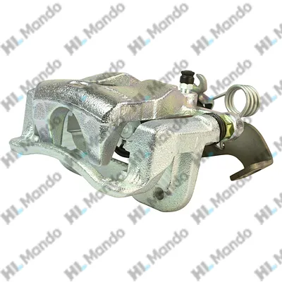 Суппорт задний R HYUNDAI Solaris/KIA Rio III MANDO EX583111RA30