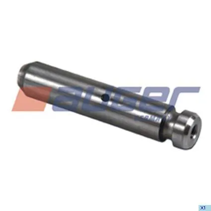 Палец, Листовая рессора RVI 25x131,5 AUGER 54325