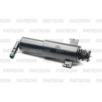 Форсунка омывателя фары (лев./прав.) BMW 3 (E90/E91/E92/E93) PATRON PHW033