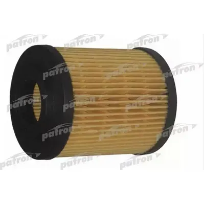 Фильтр масляный OPEL ASTRA/CORSA/MERIVA/ZAFIRA 1.7CDTI 06- PATRON PF4248