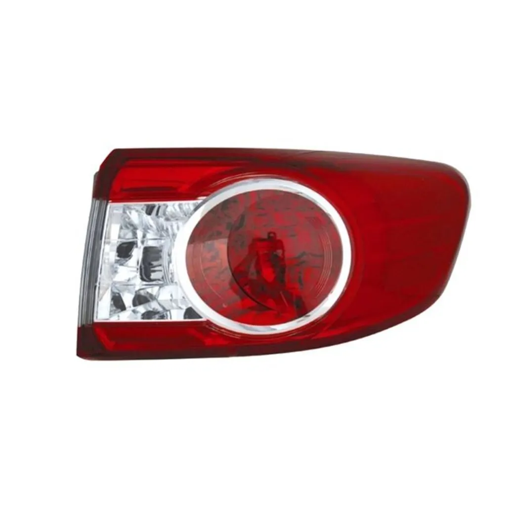 Фонарь задний правый внешний COROLLA 2010-2013 173077R