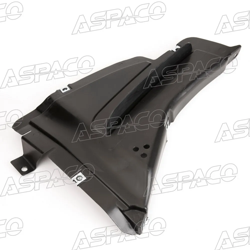 Щиток подкрылка BMW 7'F01/F02 ASPACO AP375