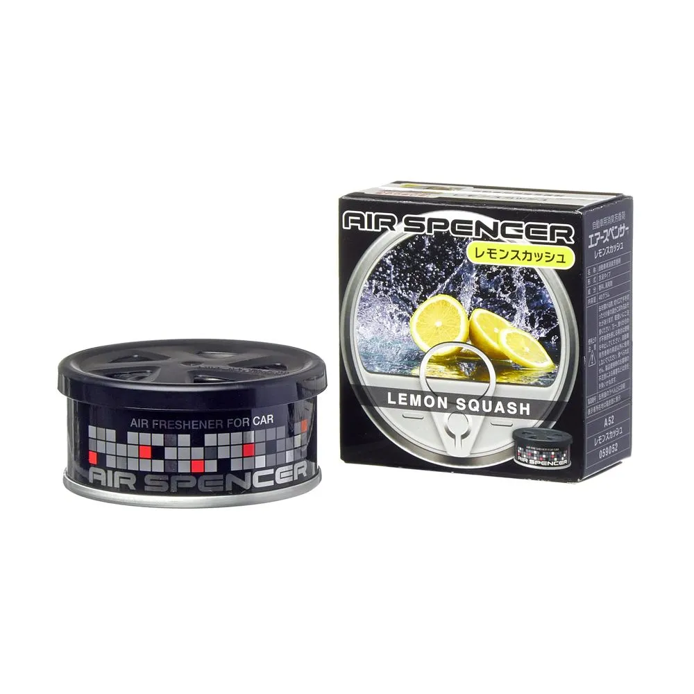 Ароматизатор меловой SPIRIT REFILL - LEMON SQUASH EIKOSHA A-52