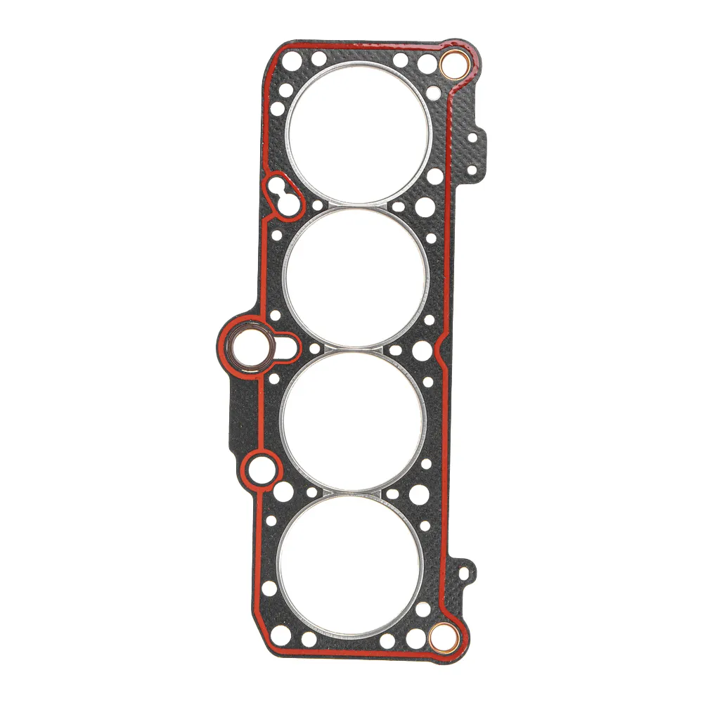 Прокладка ГБЦ AUDI 80 1.8-2.0 >94 / 100 2.0 90-94, VW Golf II-II GANZ GIE11228