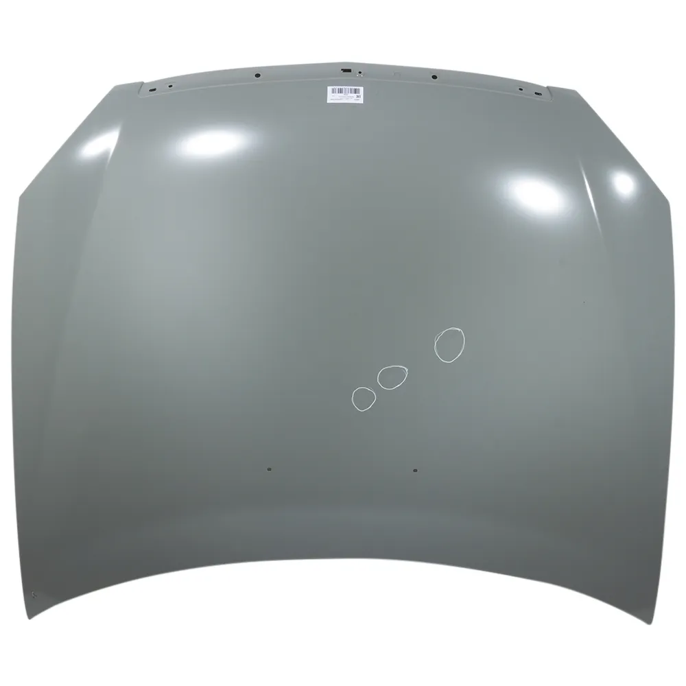 Капот ВАЗ 2170 Priora (катафорез), Уценка LADA 21700-8402010-70-N22 Уценка