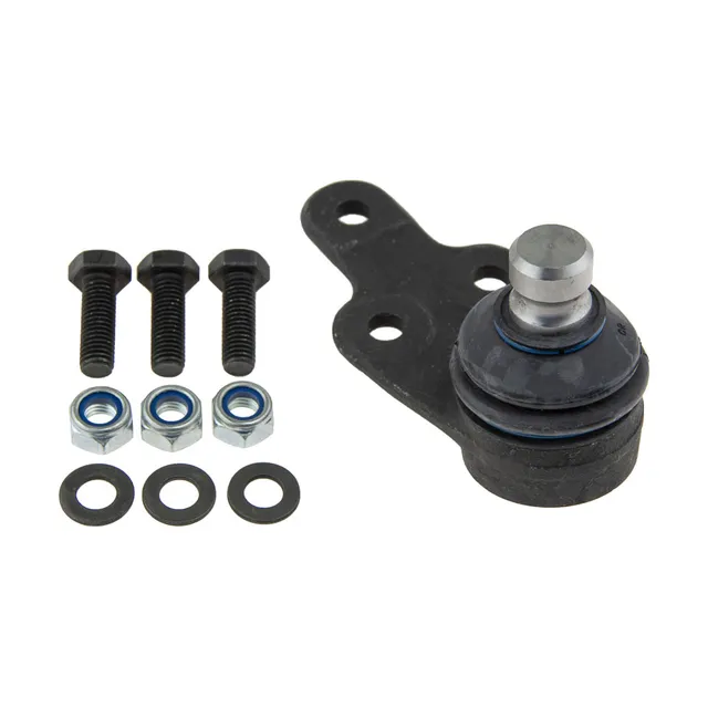 Шаровая опора подвески FORD MONDEO III GE 00-07 ПЕРЕД НИЗ , шт NTY ZSDFR005