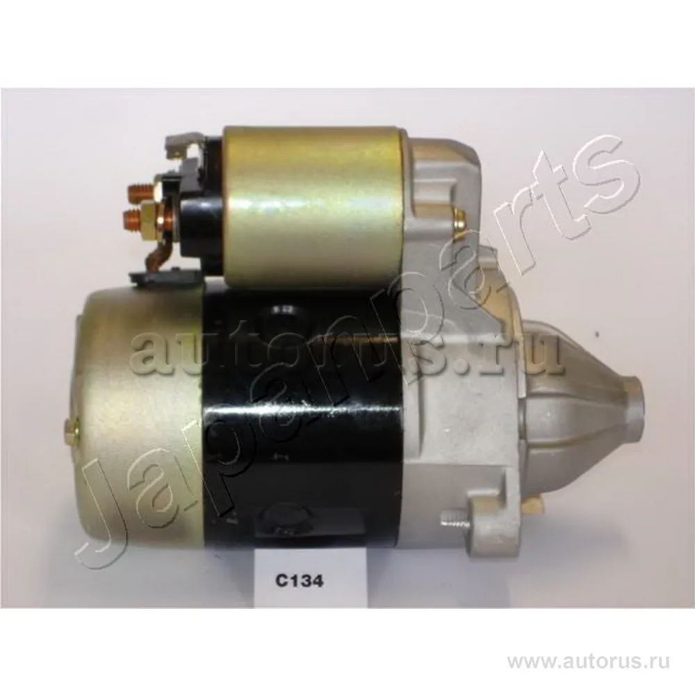 Стартер 12V  0,9 Kw