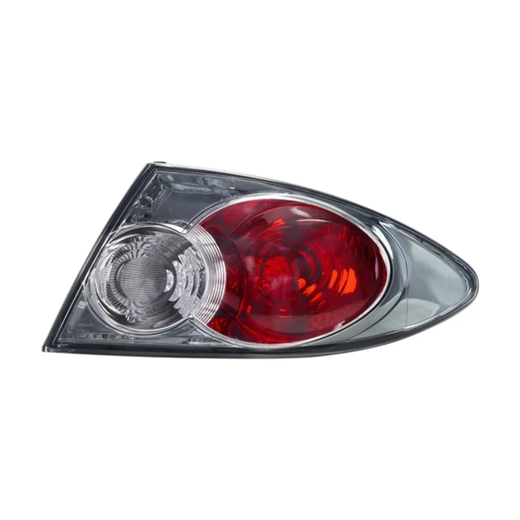 Фонарь задний правый внешний MAZDA 6 2005-2008 SAILING MZLCM62001R