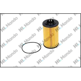Фильтр масляный CHEVROLET Trailblazer (13-) (3.6) OPEL Insignia (08-) SAAB 9-3 (05-11) MANDO EEOE0001Y