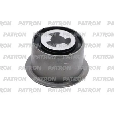 Сайлентблок балки Chevrolet Lacetti / Optra J200 03-12 / Lacetti Hat PATRON PSE12497