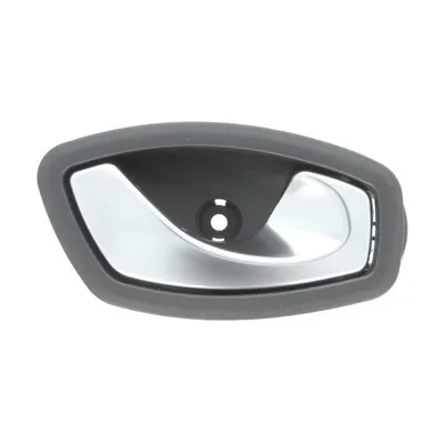 Ручка двери внутреняя правая RENAULT Fluence (хром) TORK TRK1344