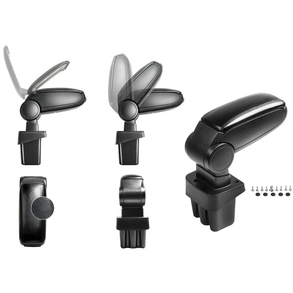 Подлокотник, RIVAL, для Hyundai Solaris 2010-2014 2014-2017 Hyundai Solaris 52305002