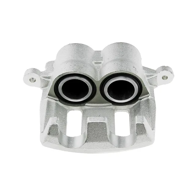 СУППОРТ ТОРМОЗНОЙ ПЕРЕДНИЙ MERCEDES VITO 03-, VIANO 03- /RIGHT,BOSCH/ NTY HZP-ME-021